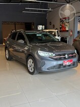 nivus 1.0 200 tsi comfortline 2022 venancio aires