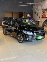 onix 1.4 ltz 2015 venancio aires