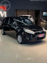 fiesta 1.6 16v flex mec 5p 2011 venancio aires