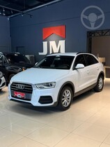 q3 1.4 s tronic 2016 venancio aires