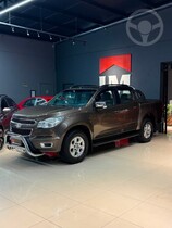 s10 2.4 ltz 4x2 cd 2013 venancio aires