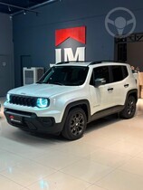 renegade 1.3 sport t270 4x2  2022 venancio aires