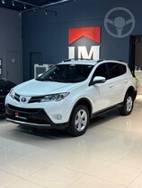 rav 4 2.0 4x4 16v aut. 2014 venancio aires