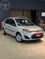 fiesta 1.6 flex 2011 venancio aires