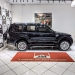 PAJERO FULL 3.2 HPE 4X4 16V - 2018 - VENâNCIO AIRES