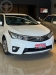 COROLLA XEI 2.0 FLEX 16V AUT. - 2017 - VENâNCIO AIRES