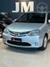 ETIOS 1.5 XLS - 2014 - VENâNCIO AIRES