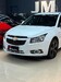 CRUZE LT 1.8 16V FLEXPOWER 4P AUT. - 2012 - VENâNCIO AIRES