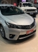 COROLLA XEI 2.0 FLEX 16V AUT. - 2015 - VENâNCIO AIRES