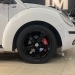 NEW BEETLE 2.0 MI 8V - 2010 - VENâNCIO AIRES