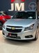 CRUZE 1.8 LTZ 16V - 2012 - VENâNCIO AIRES