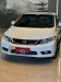 CIVIC 2.0 LXR - 2016 - VENâNCIO AIRES