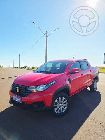 STRADA FREEDOM CD 1.3 FLEX  - 2023 - ESPUMOSO