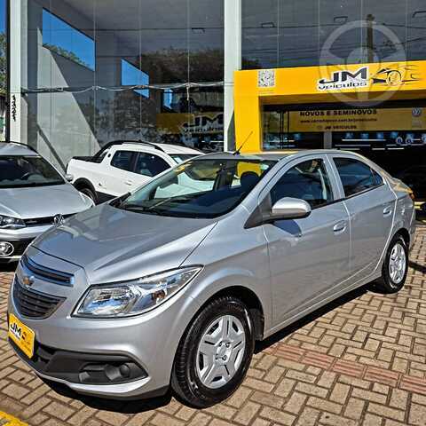 PRISMA 1.0 LT  - 2015 - ESPUMOSO