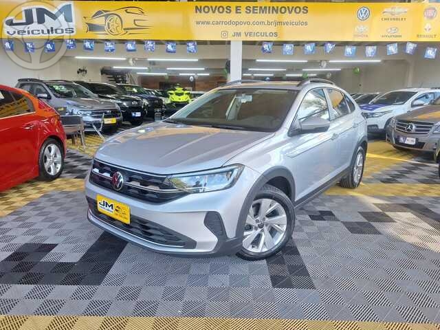 NIVUS CONFORTLINE 200TSI AUTOMATÍCO  - 2021 - ESPUMOSO