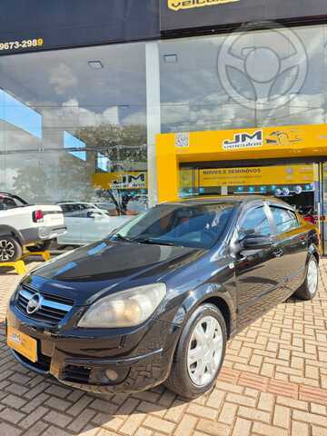 VECTRA ELEGANCE 2.0  - 2006 - ESPUMOSO