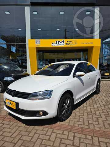 JETTA 2.0 CONFORTLINE AUTOMATICO  - 2012 - ESPUMOSO