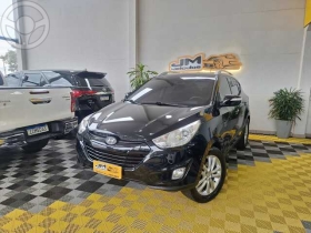 ix35 gls 2.0 flex automatica 2012 espumoso