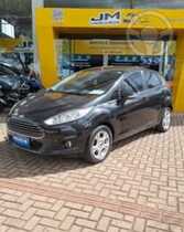 new fiesta se 1.6 ha automatico  2015 espumoso