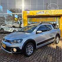 saveiro cross 1.6 msi cd  2015 espumoso