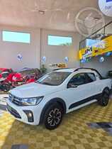 saveiro cd extreme 1.6 flex 0 emlacad  2026 espumoso