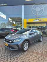 nivus confortline 1.0 200tsi flex automatico  2023 espumoso