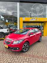 onix ht ltz 1.4 flexpower automatico  2015 espumoso