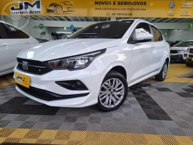 cronos drive 1.3 flex 2022 espumoso