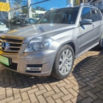 mb glk 300 3.0 v6 4x4 automatica raro estado de concervacao 2012 espumoso