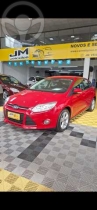 focus ht 1.6 se flex automatico carro na garantia 2014 espumoso