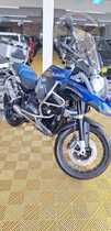 bmw r 1200 gs adventure 2015 espumoso