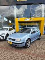 golf 1.6 mi  2002 espumoso