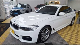 bmw 530i m sport 2.0 turbo 252 cv 8 marchas  2018 espumoso