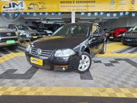 bora 2.0 flex 8v automatico carro  2010 espumoso