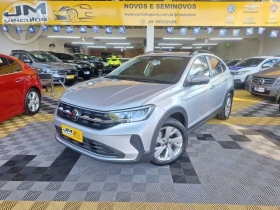 nivus confortline 200tsi automatico  2021 espumoso