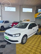novo gol g6 4p. trend 1.0 flex  2014 espumoso