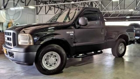 f 250 xl 3.9 4x2 diesel  2010 espumoso