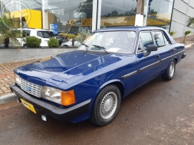 opala comodoro sle 4.1 6cc  1989 espumoso