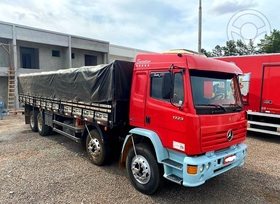 mb 1723 bi truck 1999 espumoso
