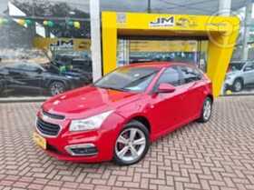 cruze lt 1.8 hb automatico  2016 espumoso