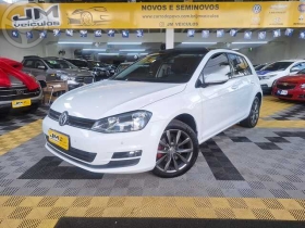 golf confortline 1.4 tsi 140cv automatico  2015 espumoso