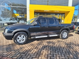 s10 cd rodeio 2.4 mpfi flexpower  2011 espumoso