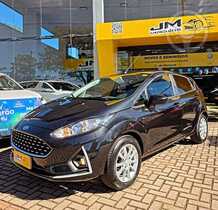 new fiesta se 1.6 ht  2019 espumoso
