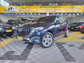 gle 350 highway 4matic 3.0 v6 diesel 2018 espumoso
