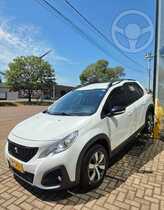 2008 allure pack 1.6 automatica  2020 espumoso