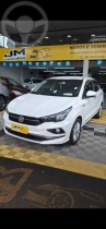 cronos precision 1.8 flex automatico carro 2019 espumoso