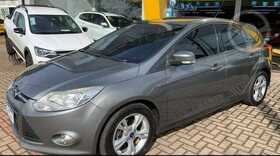 focus se 1.6 ht automatico  2015 espumoso