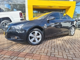 cruze lt 1.8 flexpower automatico  2014 espumoso