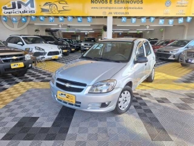 celta ls 1.0 mpfi flexpower 4p.  2012 espumoso