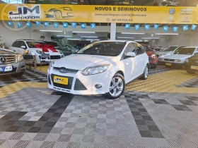 focus hb 1.6 se flex manual 25 2015 espumoso
